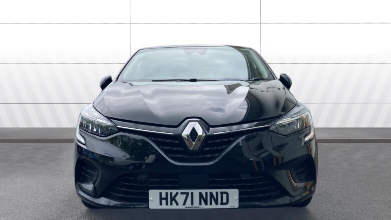 Renault Clio 1.0 TCe 90 Iconic 5dr Petrol Hatchback